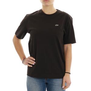 T-SHIRT BASIC LACOSTE - Mad Fashion | img vers.300x/